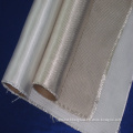 1000 C Fibreglass fabric high silica satin cloth